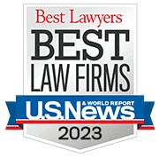 Best Lawyers - Best Law Firms | U.S. News & World Report - 2023