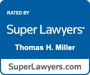 Rated By Super Lawyers | Thomas H. Miller SuperLawyers.com
