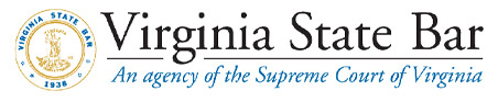 Virginia State Bar 1938 | An agency of the Supreme Court of Virginia